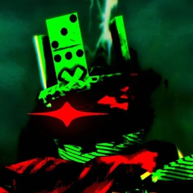 chat with ai character: 1X1X1X1