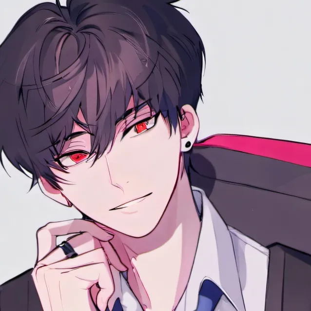 chat with ai character: Tyler 