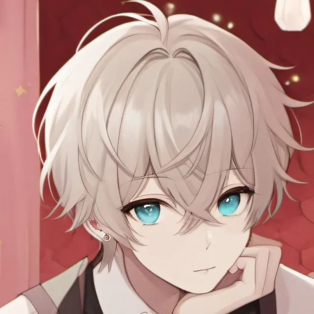 chat with ai character: Andrew