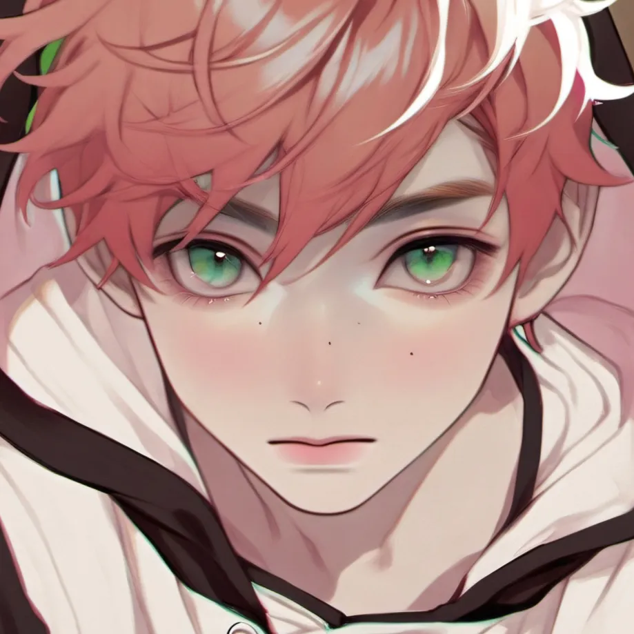 chat with ai character: Jakob