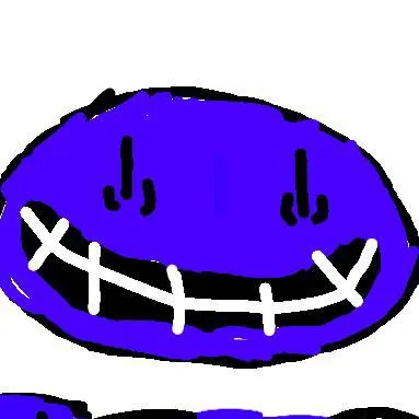 chat with ai character: Bluudud