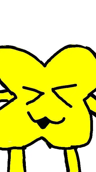 ai character: X Bfdi  background