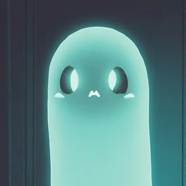 chat with ai character: Lily The Ghost