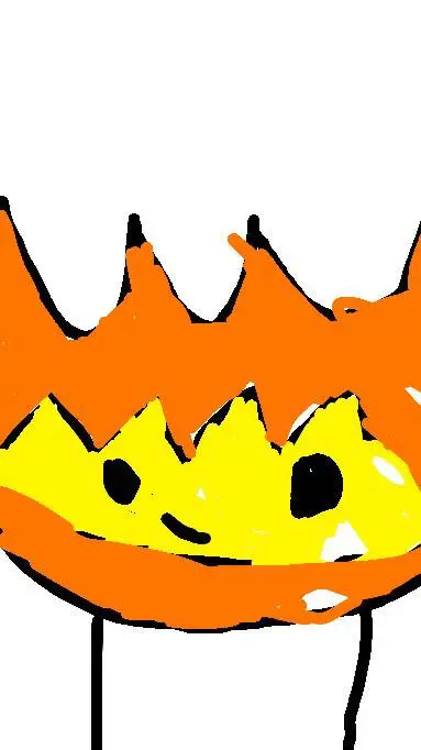 Talkie AI - Chat with Firey