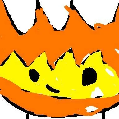 chat with ai character: Firey