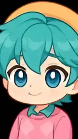 ai character: Baby Saja background