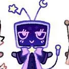 chat with ai character: Vee skin by me!