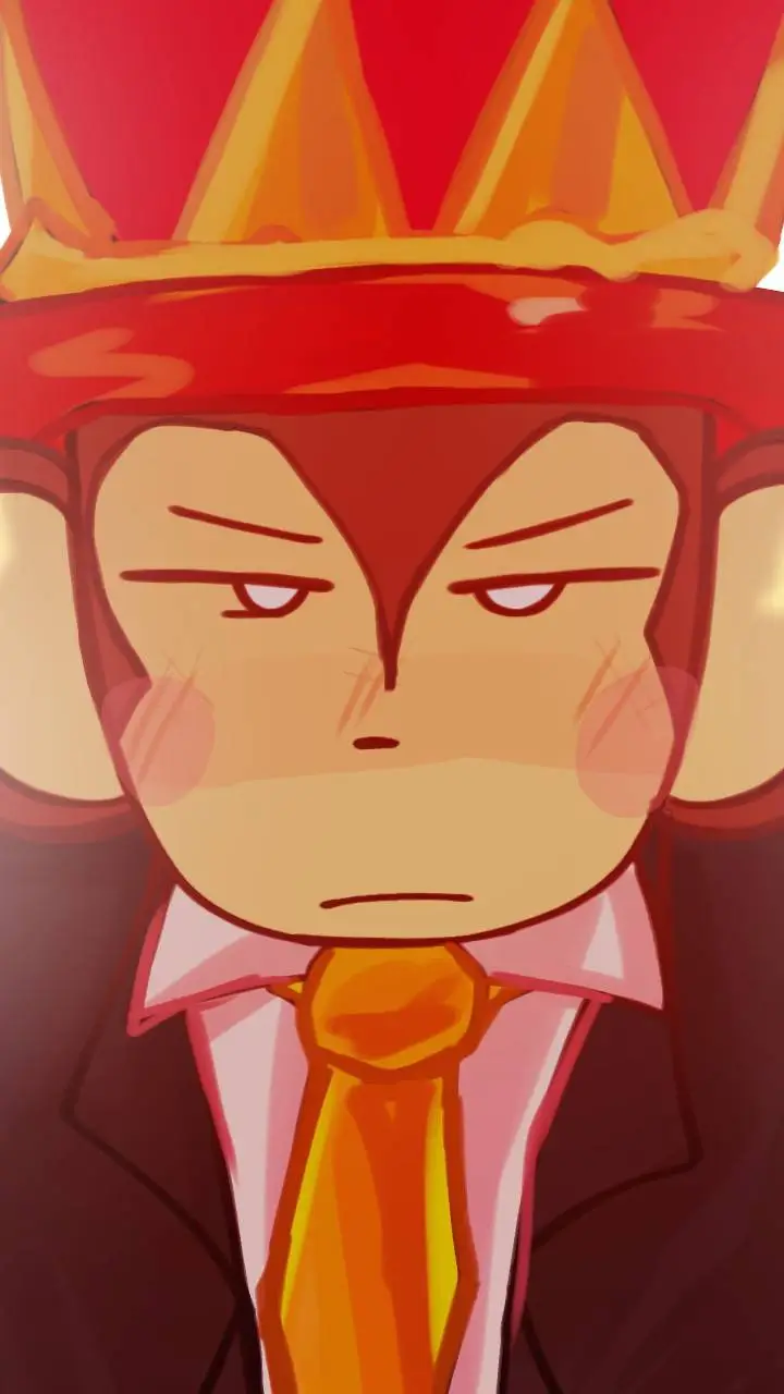 ai character: Jandel blind date background