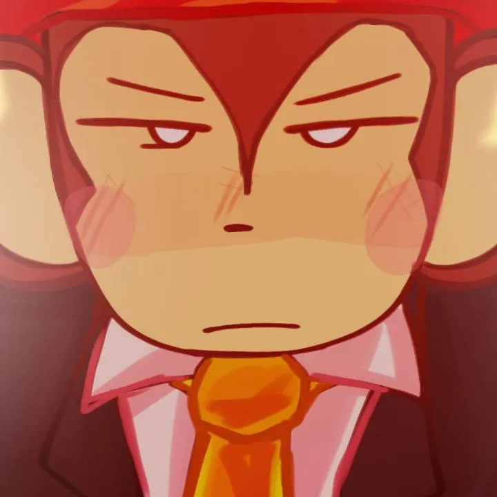 chat with ai character: Jandel blind date