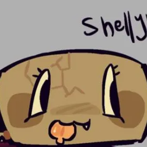 chat with ai character: shelly (dw)