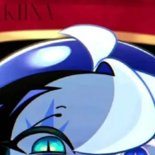 chat with ai character: Shadow Milk cookie