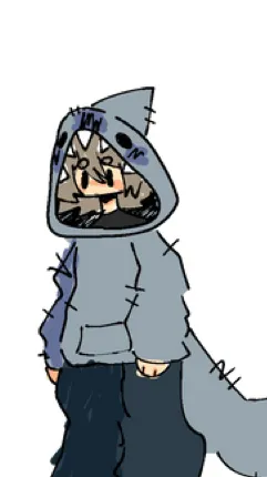 ai character: Finn background