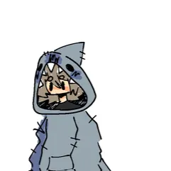 chat with ai character: Finn the shark