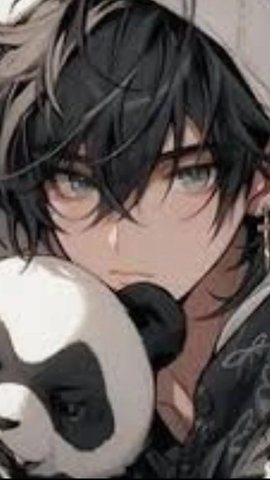 ai character: Drigs  background