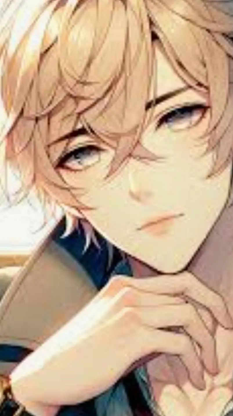 ai character: Anafe  background