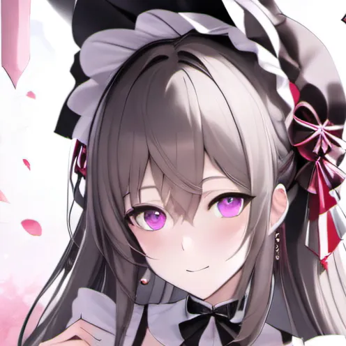chat with ai character: Uwu girl 
