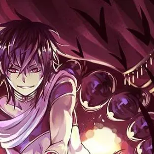 chat with ai character: Judar (MAGI)