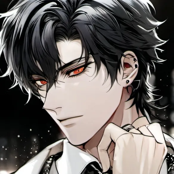 chat with ai character: Dorian Vale