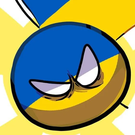 chat with ai character: Ukraine