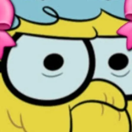 chat with ai character: Pookie Gramma