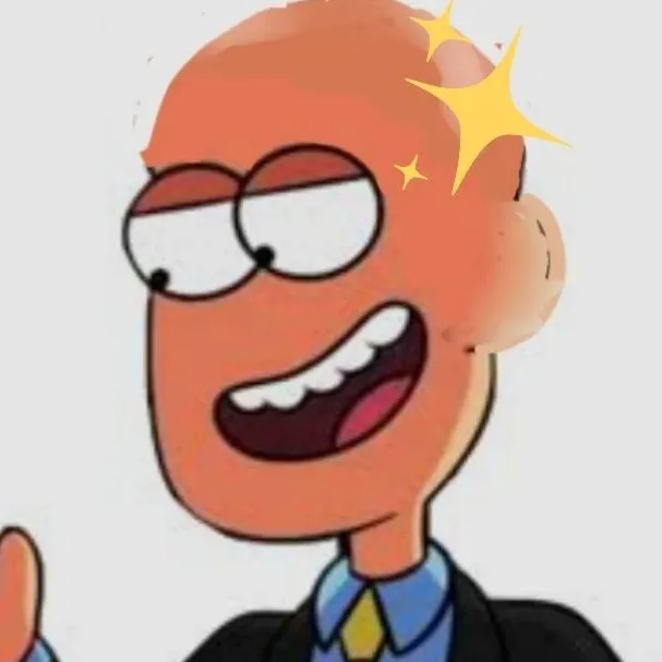 chat with ai character: bald whistler 