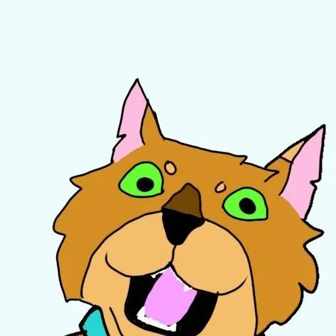 chat with ai character: Ace the sp☆ce cat