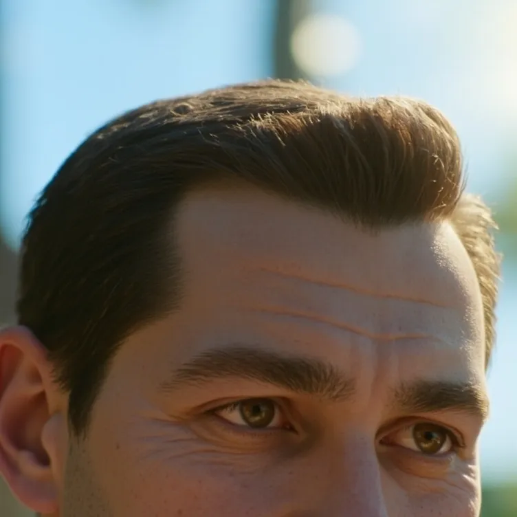 chat with ai character: shut down 