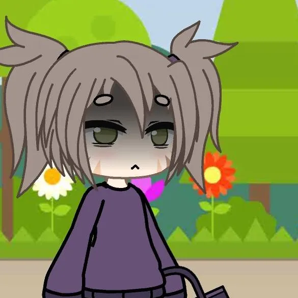 chat with ai character: kurai