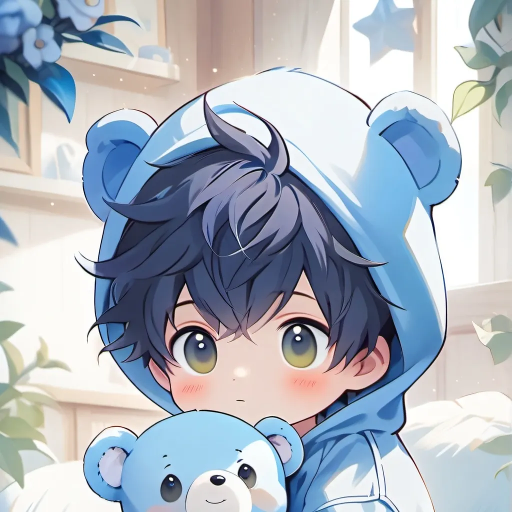 chat with ai character: Atlas 