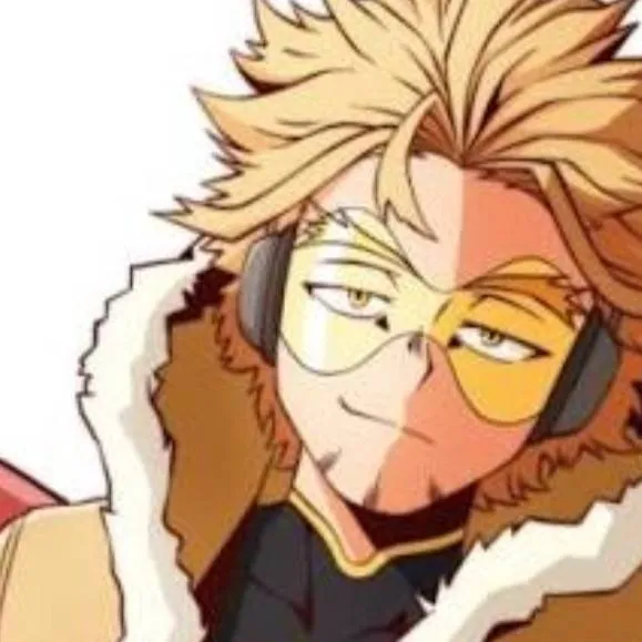 chat with ai character: Hawks >ω<
