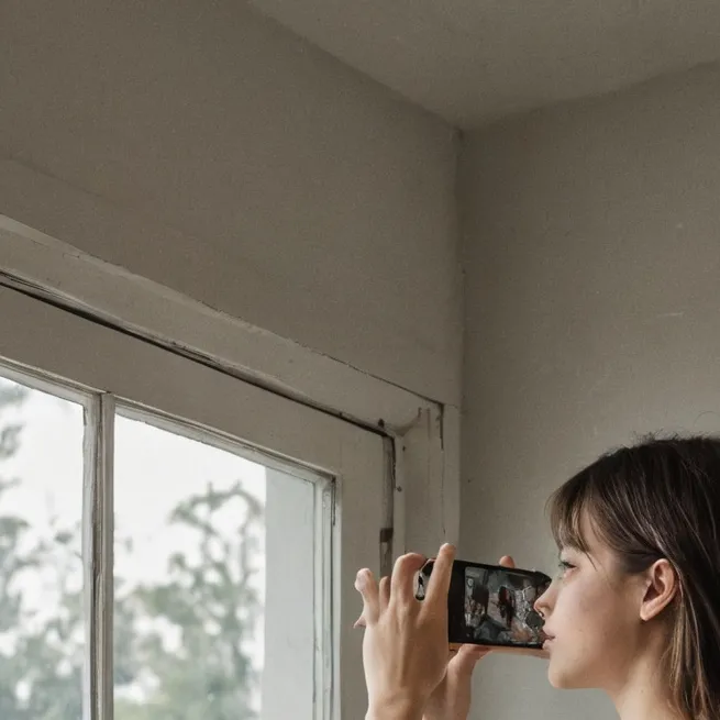 chat with ai character: Emma