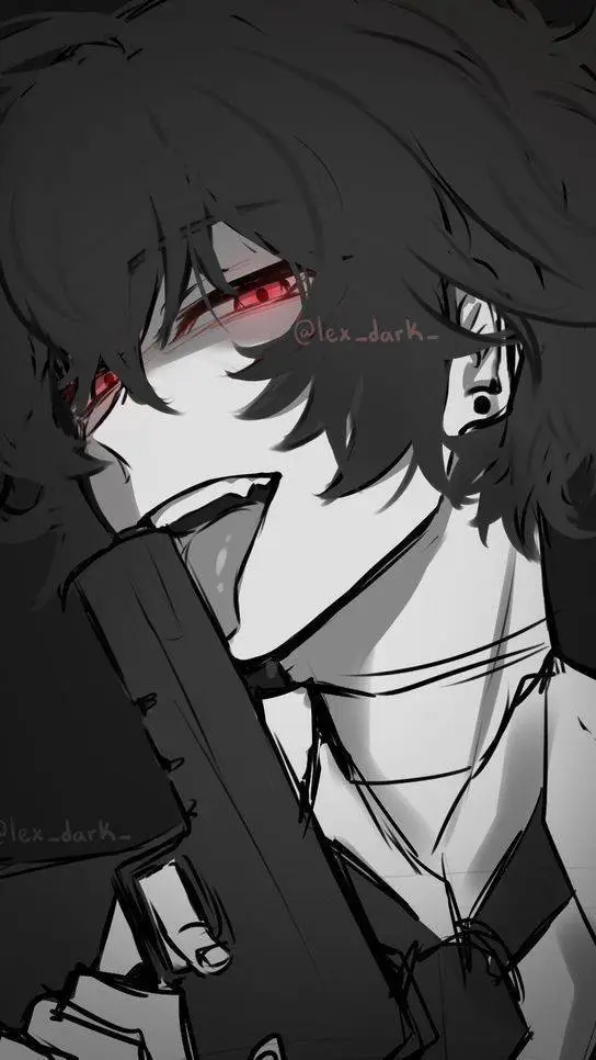 ai character: Silas background