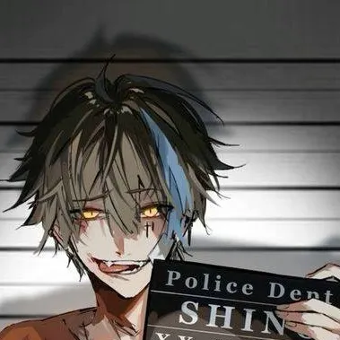 chat with ai character: Liam