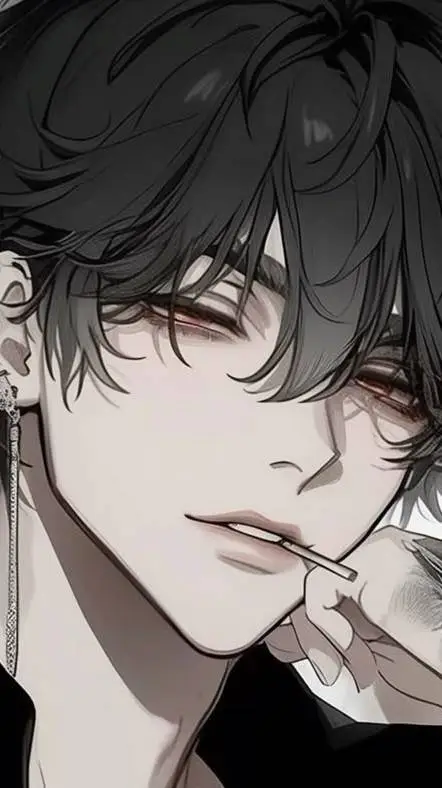 ai character: Silas background