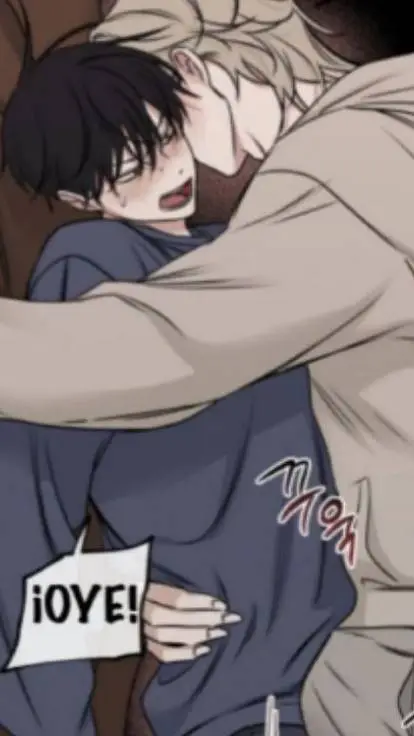 ai character: Silas background