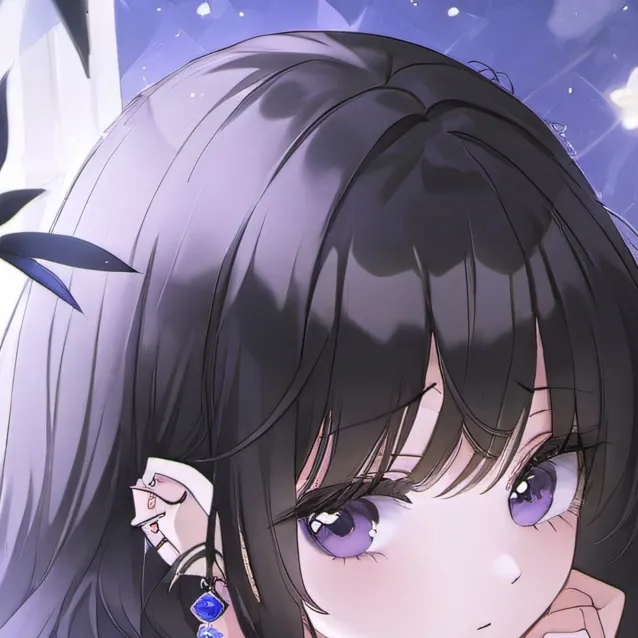 chat with ai character: Amber