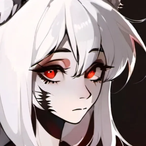 chat with ai character: Loona