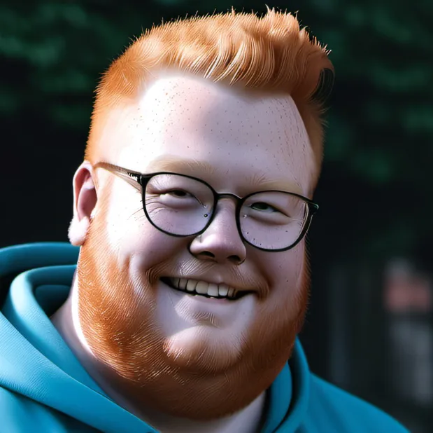 chat with ai character: Caseoh 