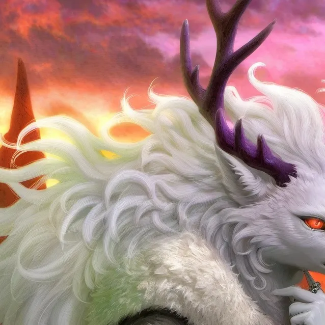 chat with ai character: Loup-de-Feu