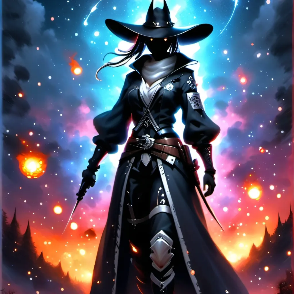 chat with ai character: Shadows Windwest