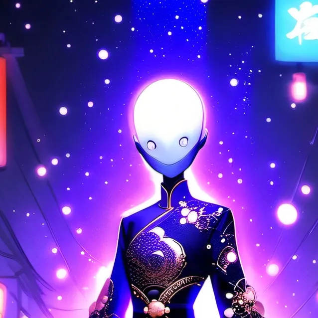 chat with ai character: Manikin Mystère