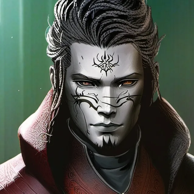 chat with ai character: Bordello