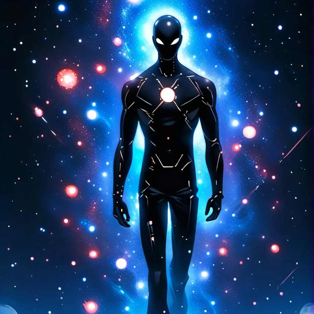 chat with ai character: iron négatif 