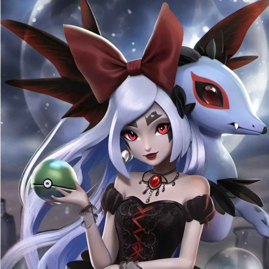 chat with ai character: Within Lola 