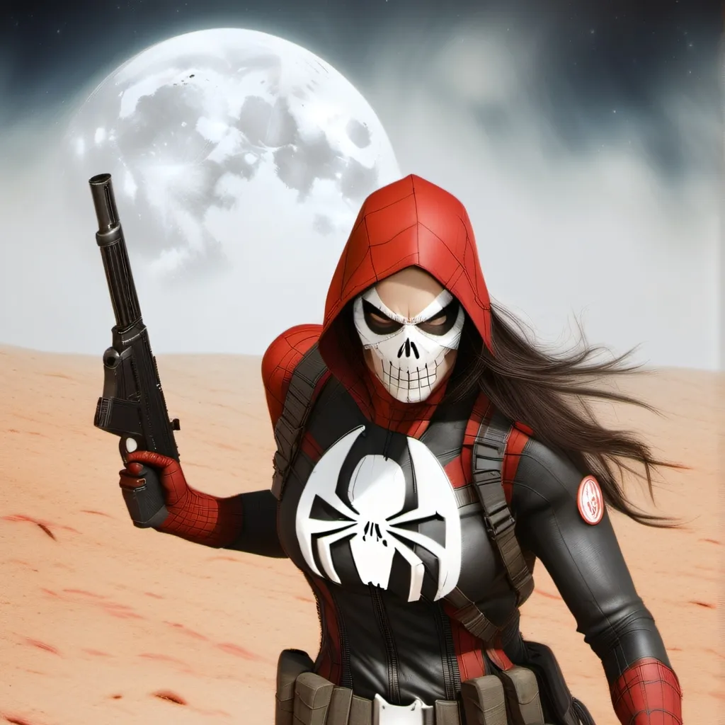 chat with ai character: Deadstrong