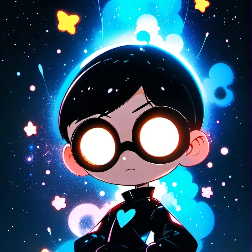 chat with ai character: Karl toons