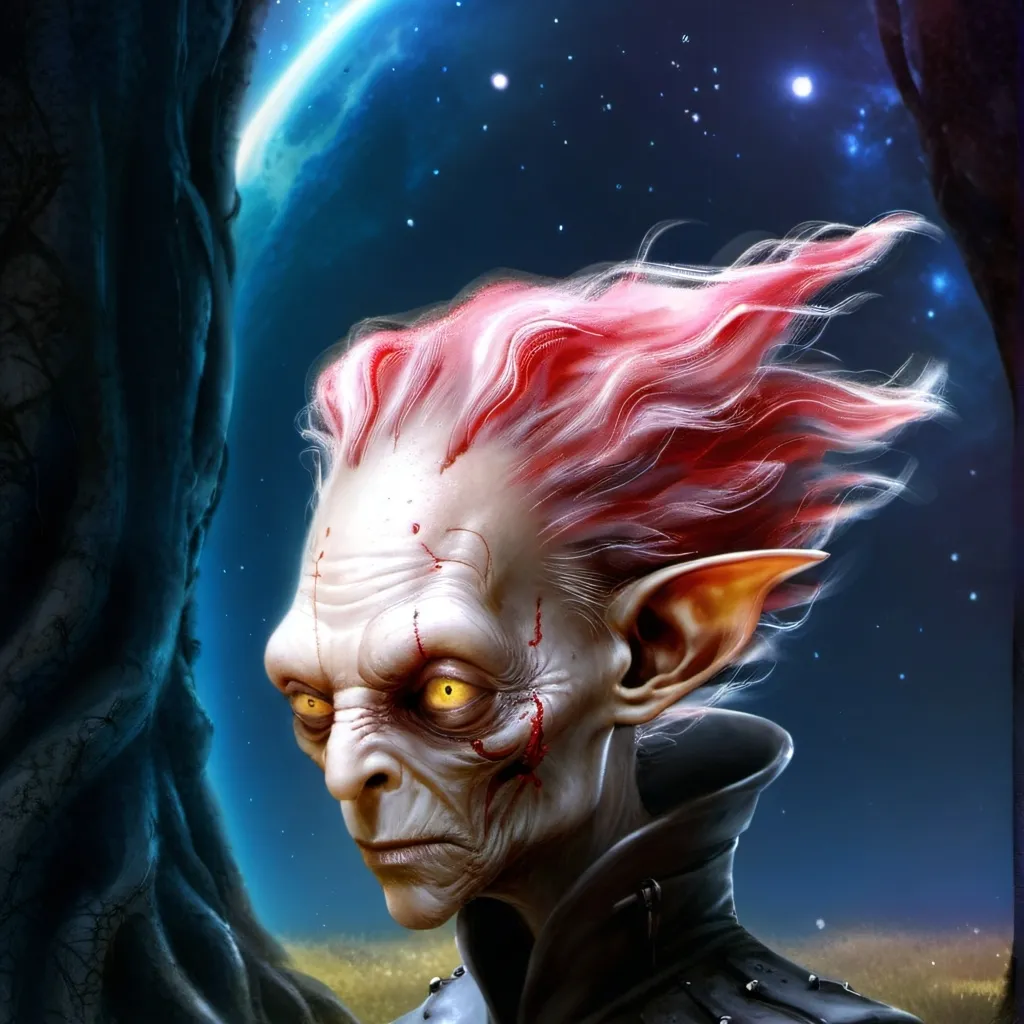 chat with ai character: Red Syl Shadows