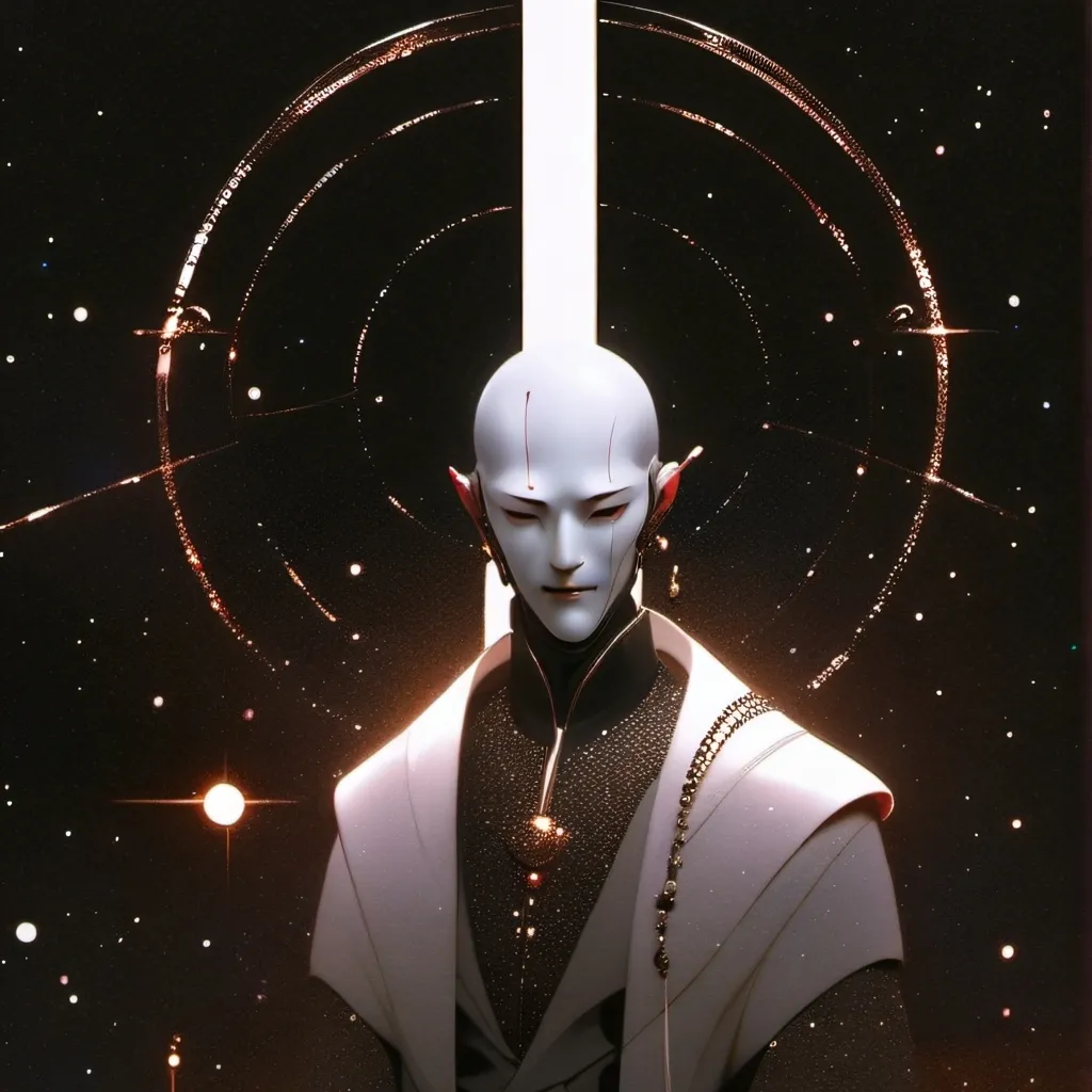 chat with ai character: Ambassadeur Faefar