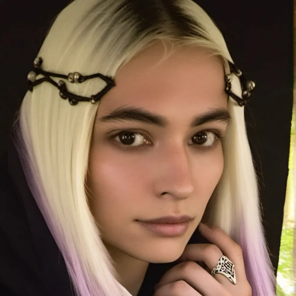 chat with ai character: Raphael Jeanne 