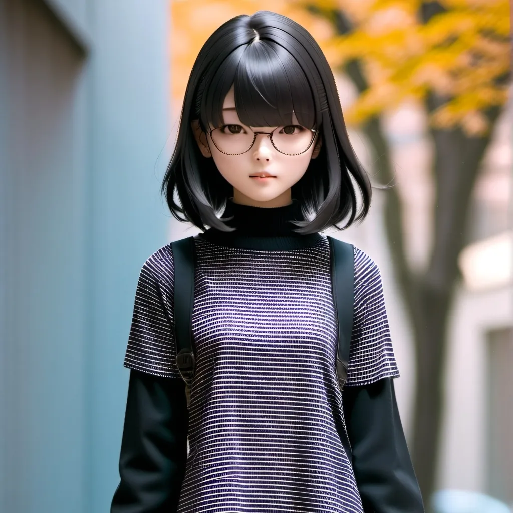 chat with ai character: Misiku Kanno